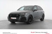 Audi Q7 S line 50 tdi quattro s line tiptronic
