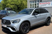 Mercedes GLC 63 AMG Autres Benz glc 63 amg 4m+/night/performance/ride c+/led/21?