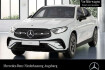 Mercedes GLC AMG Line Advanced Benz glc 200 4m amg+night+360+ahk+led+totw+keyless+9g