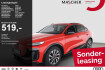 Audi Q6 e-tron S line business Q6 e tron e tron sportback s line perf. ahk sitzluft 645km/w