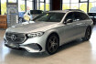 Mercedes Classe E AMG Line NIGHT Edition Benz e 300 de amg night distronic+ kamera mbux keyless go ahk