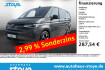 Volkswagen Multivan Goal T7 multivan lifetdi dsg 7s navi matrix standh