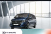 Mercedes EQV Avantgarde Line Benz eqv 300 eqv 300 ava/l distr. navi 360  multibeam easypack
