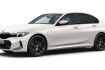 BMW Série 3 Autres 330 e xdrive lim m sportpaket led harkar parkas+