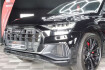 Audi SQ8 Autres Sq8 4.0 tfsi quattro b&o/pano/matrix/23 zoll/kam