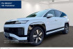 Hyundai Ioniq 9  techniq 160 kw 7 sitzer navi kam led shz pdc lm