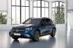 Mercedes GLC Autres Benz glc 300 d 4m amg night+premium+digi+ahk+360+dist