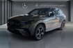 Mercedes GLC AMG Line Advanced Benz glc 300 e 4matic +amg+night+mbux+sportausp.+ahk