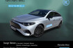 Mercedes CLA Edition Benz cla 250 cla 250+ shooting brake mit eq technologie amg+night+burme+keyl+distro+360