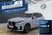 BMW X3 Autres 30e xdrive [m sport  ahk  acc  rfk]