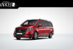 Mercedes Classe V Style Benz v 300 v klasse style v 300 d lang *distro*easy*led*ahk*ambi*
