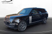 Land Rover Range Rover Autobiography Range rover autobiography 4.4 22 zoll