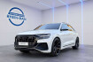 Audi SQ8 Autres Sq8 4.0 tfsi quattro voll exclusive pano 23´´ carbon