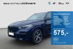 BMW X5 Autres xdrive 45e ///m sport laser acc ahk h&k pano