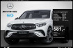 Mercedes GLC AMG Line Advanced Benz glc 220 d 4m cp amg sport/pano/ahk/360/memo/totw
