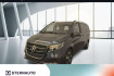 Mercedes Classe V Style Benz v 250 v 250 d style lang distronic/autom./klima/led