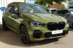 BMW X5M Autres X5 m i sonderlack 22? laser carbon diama bowers