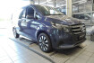 Mercedes Vito Select benz vito  benz vito 119 cdi 4×4 mixto multibeam led*360