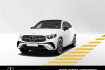 Mercedes GLC AMG Line Advanced Benz glc 220 d 4m coupo? amg advanced+ pano 360  ahk