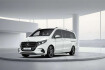 Mercedes Classe V Style Benz v 250 d style lang