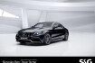 Mercedes C63 AMG Autres Benz c 63 amg s kamera+carplay+m led+memory+19 zoll