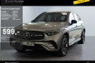 Mercedes GLC Autres Benz glc 220 d 4matic amg night memo 360 ahk distr