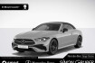 Mercedes CLE Coupé AMG Line Benz cle 300 4m cabrio amg night hud burm sitzklima