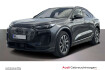 Audi Q6 e-tron S line business Q6 e tron performance 225kw s line ahk