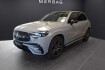 Mercedes GLC AMG Line Advanced Benz glc 300 4m *amg night pano ahk digital 360 memo