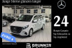 Mercedes Classe V Autres Benz v 250 v 250 d style lang distronic ahk elektr.turen