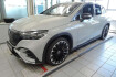 Mercedes EQE SUV Autres Benz eqe suv eqe 350 4m suv amg*night*digital*burmester*psd
