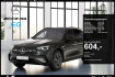 Mercedes GLC AMG Line Advanced Benz glc 300 de 4m amg sport/pano/hud/ahk/distr/night