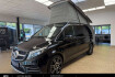 Mercedes Marco Polo Activity benz marco polo  benz marco polo v300 marco polo edition kuche amg shd 360