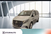 Mercedes Classe V Style Benz v 250 v 250 d style/k distr. navi multibeam easyp. ahk