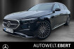 Mercedes Classe E Autres Benz e 300 de t amg 360  burmester diglight ahk 20?
