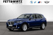 BMW X5 Autres xdrive30d lr 660  br.o.anz.36mon./10? km p.a.