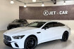 Mercedes AMG GT  benz amg gt  benz amg gt 43 *v8 styling night 21?lm burmester sthz