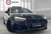 Audi RS4 Avant Autres Rs4 rs 4 avant 2.9 tfsi quattro