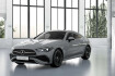 Mercedes CLE Coupé AMG Line Benz cle 450 cle 450 amg line pano sitzklima massage distronic