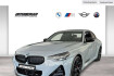BMW Série 2 Coupé Autres Bmw 240  240 m240i xdrive coupe m sport pro ahk driving ass. ac