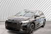 Audi Q4 e-tron Autres Q4 e tron suv e tron quattro 220 kw