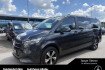 Mercedes Classe V Autres Benz v 220 v 220 d 4matic style lang distronic ahk el.turen