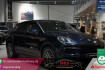Porsche Cayenne Autres coupe e hybrid*pasm*bose*ahk