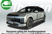 Hyundai Ioniq  9 uniq glasdach relax paket 110 kwh 4wd navi