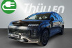 Hyundai Ioniq  9 uniq panoramadach 4wd 110 kwh batterie led