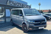 Volkswagen Multivan Autres T6 multivan t6.1 multivan edition 4m*acc*ahk*softclose*r cam