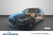 Audi SQ8 Autres Sq8 b&o optik schwarz plus ahk hd matrix