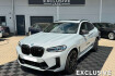 BMW X4 M Competition X4 m competition | h&k | laser | m carbon paket
