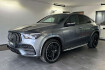 Mercedes GLE 53 AMG Autres benz gle 53 amg  benz gle 53 amg 4matic+ coupe*360 *pano*distronic+*hu