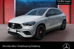 Mercedes Gla 35 Amg AMG Line Advanced Plus benz gla 35 amg  benz gla 35 amg gla 35 4m amg+pano+360 +multibeam+burmester+hud